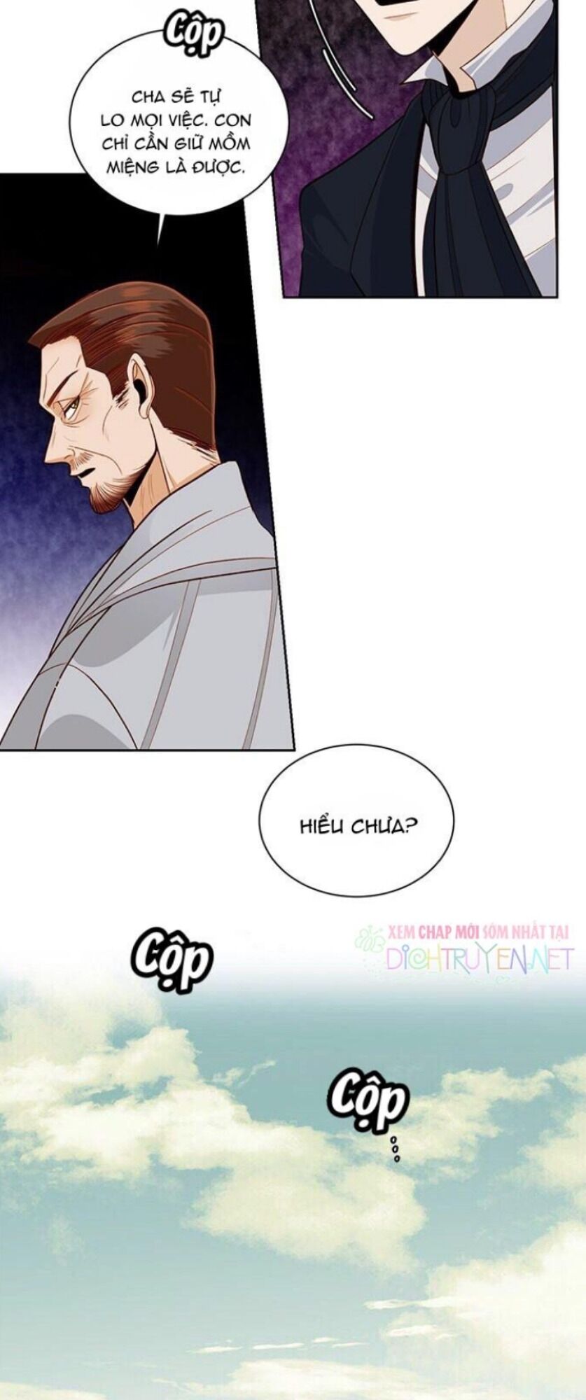 Hoàng Hậu Tái Hôn - Chapter 46 - Page 27