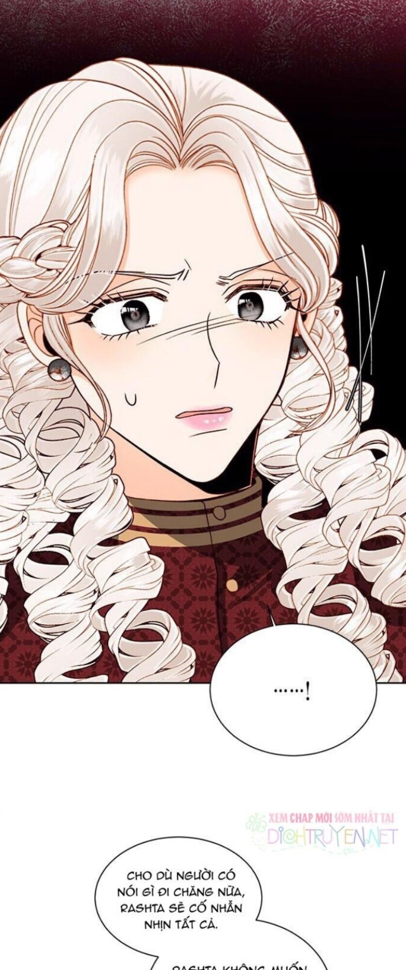 Hoàng Hậu Tái Hôn - Chapter 46 - Page 37