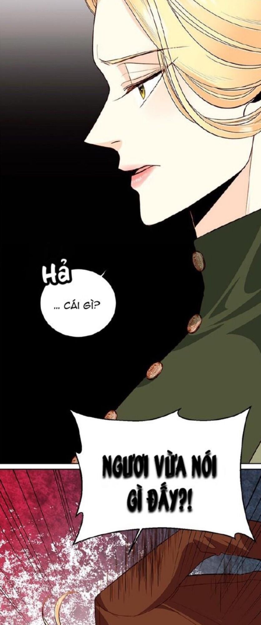 Hoàng Hậu Tái Hôn - Chapter 46 - Page 40