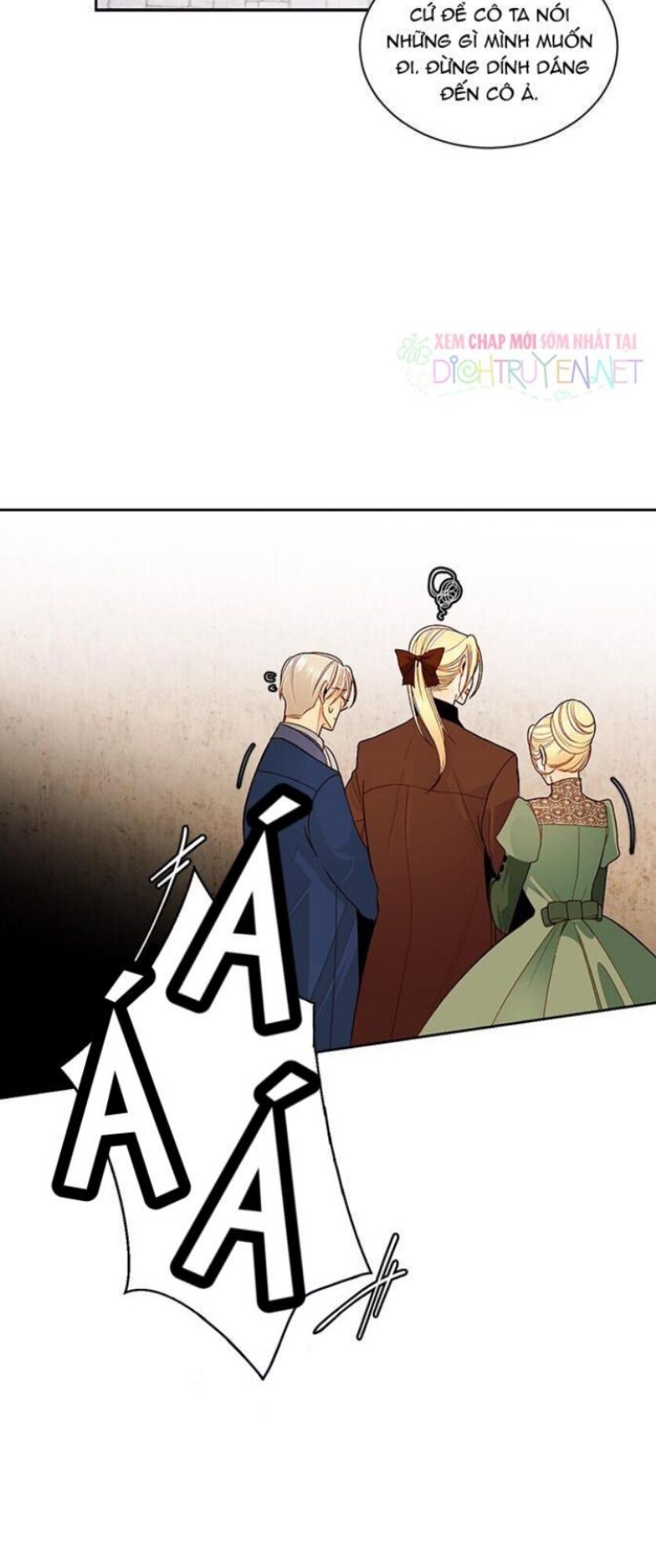 Hoàng Hậu Tái Hôn - Chapter 46 - Page 43