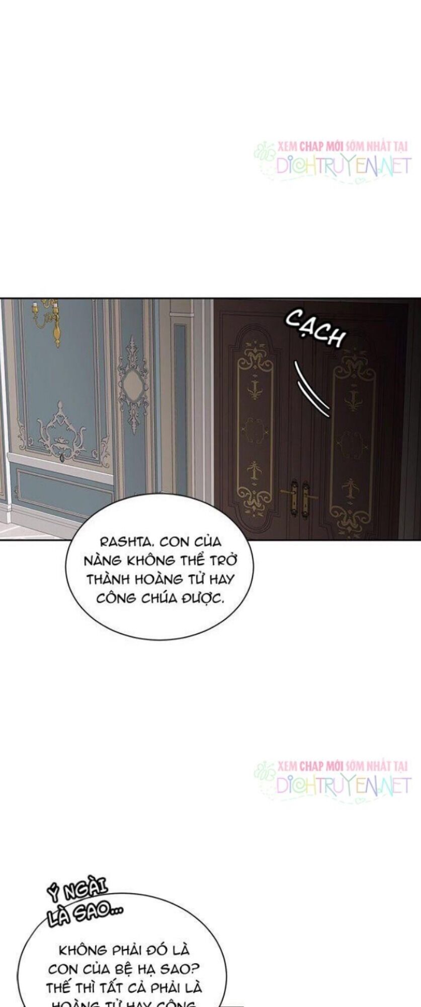 Hoàng Hậu Tái Hôn - Chapter 46 - Page 6