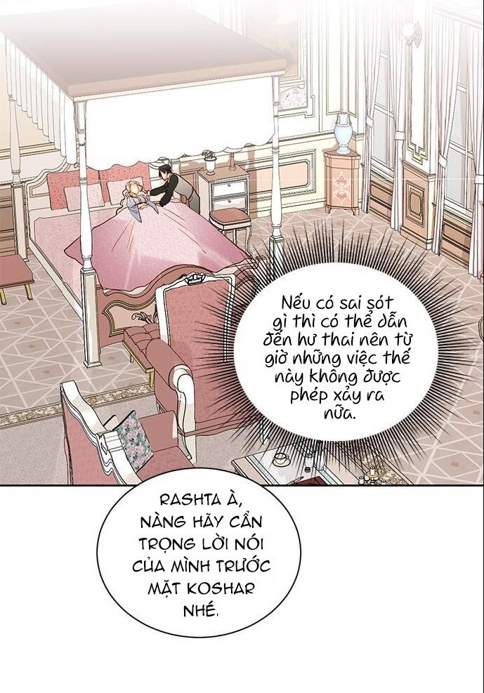 Hoàng Hậu Tái Hôn - Chapter 47 - Page 14