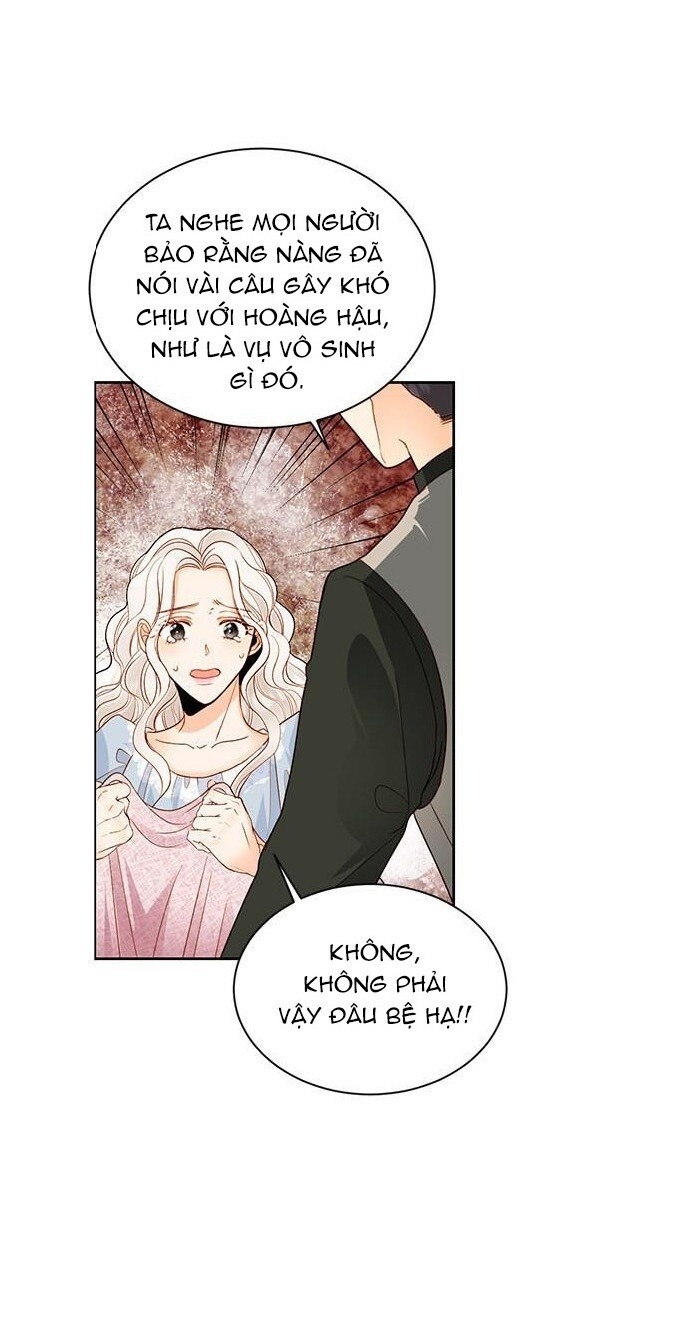 Hoàng Hậu Tái Hôn - Chapter 47 - Page 16
