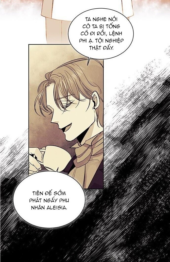 Hoàng Hậu Tái Hôn - Chapter 47 - Page 25