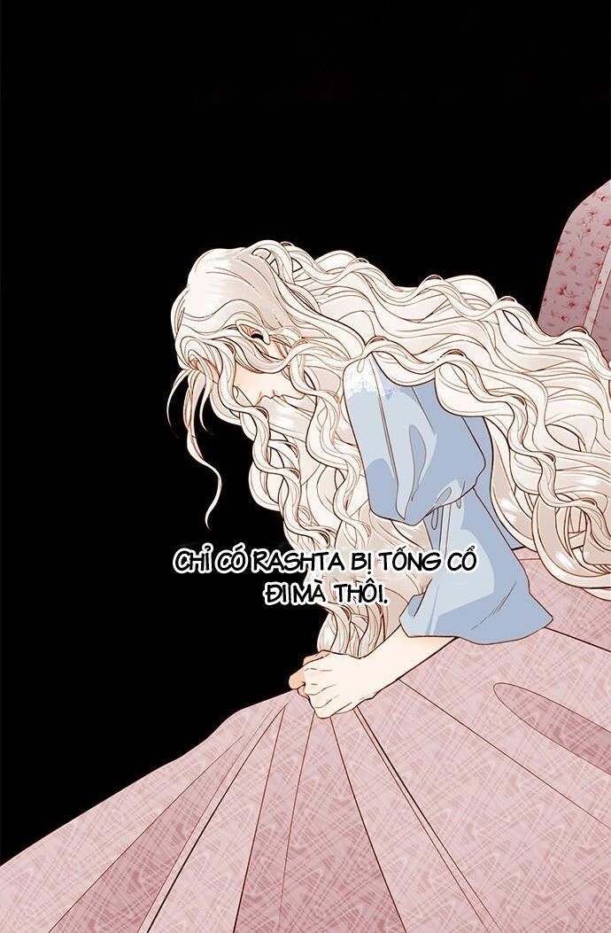 Hoàng Hậu Tái Hôn - Chapter 47 - Page 27