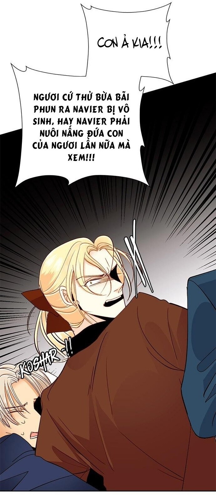 Hoàng Hậu Tái Hôn - Chapter 47 - Page 3