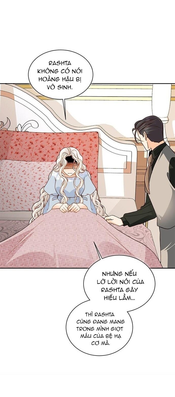 Hoàng Hậu Tái Hôn - Chapter 47 - Page 32