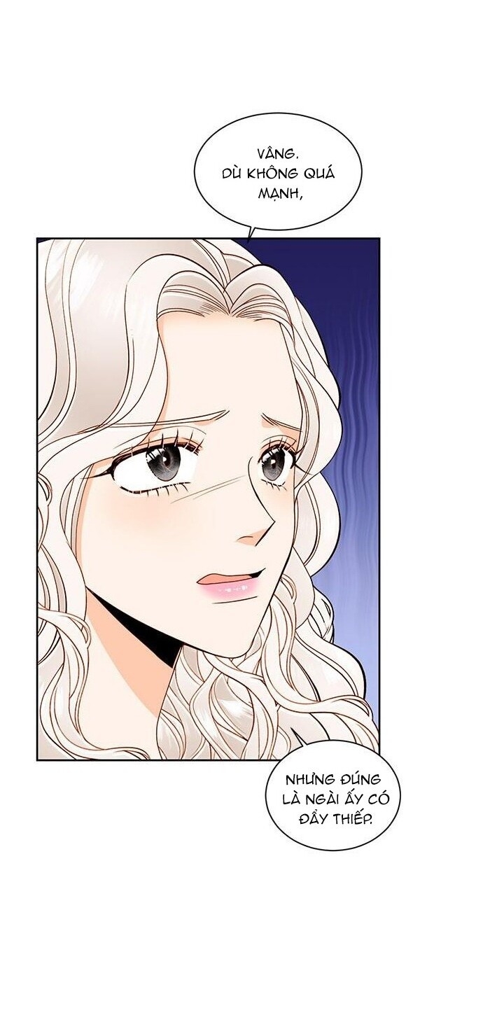 Hoàng Hậu Tái Hôn - Chapter 47 - Page 34