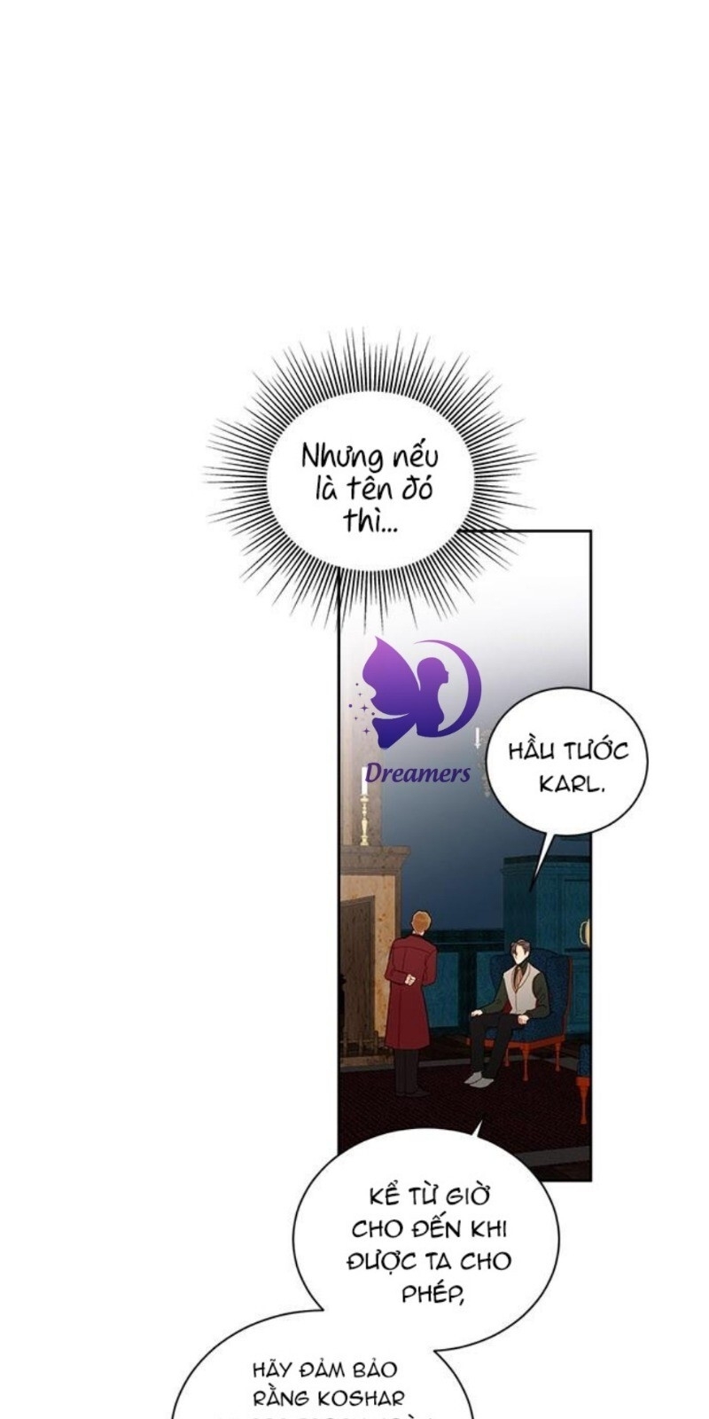 Hoàng Hậu Tái Hôn - Chapter 47 - Page 36