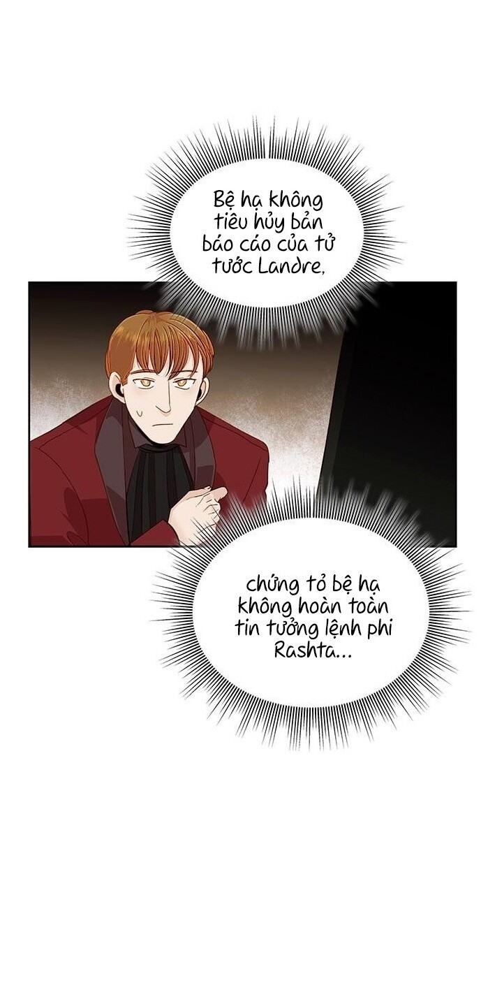 Hoàng Hậu Tái Hôn - Chapter 47 - Page 40