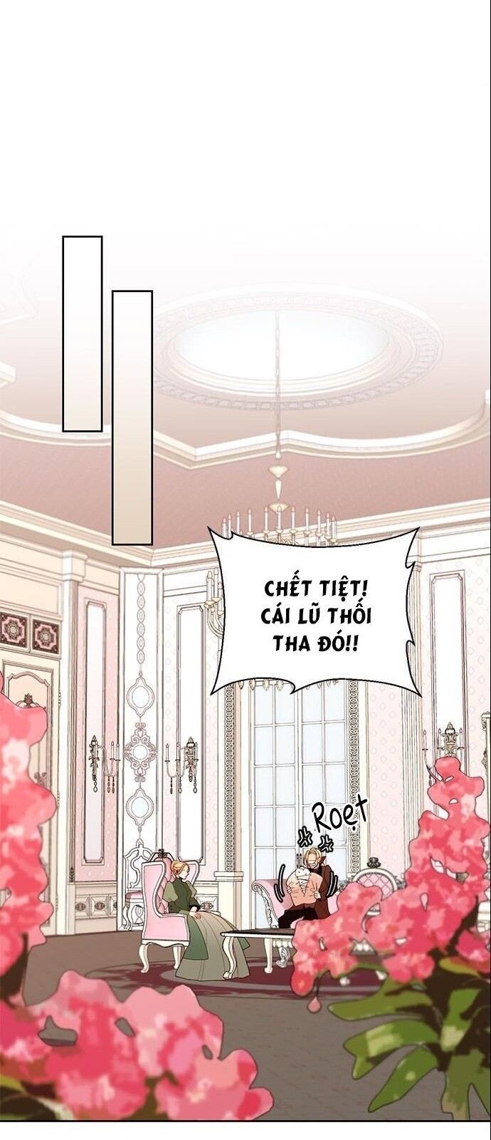 Hoàng Hậu Tái Hôn - Chapter 47 - Page 41