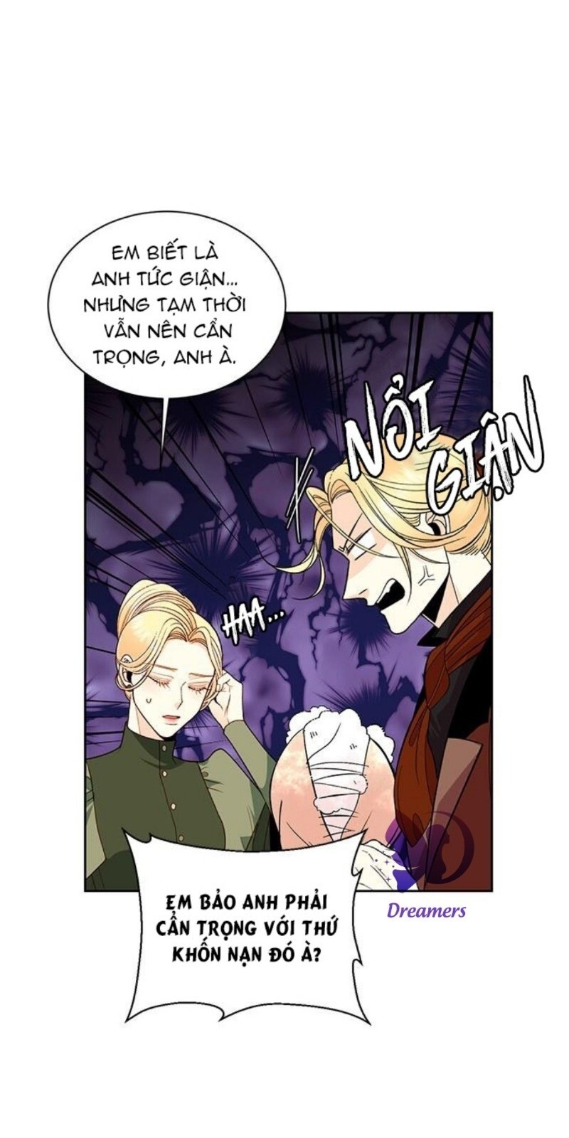 Hoàng Hậu Tái Hôn - Chapter 47 - Page 43