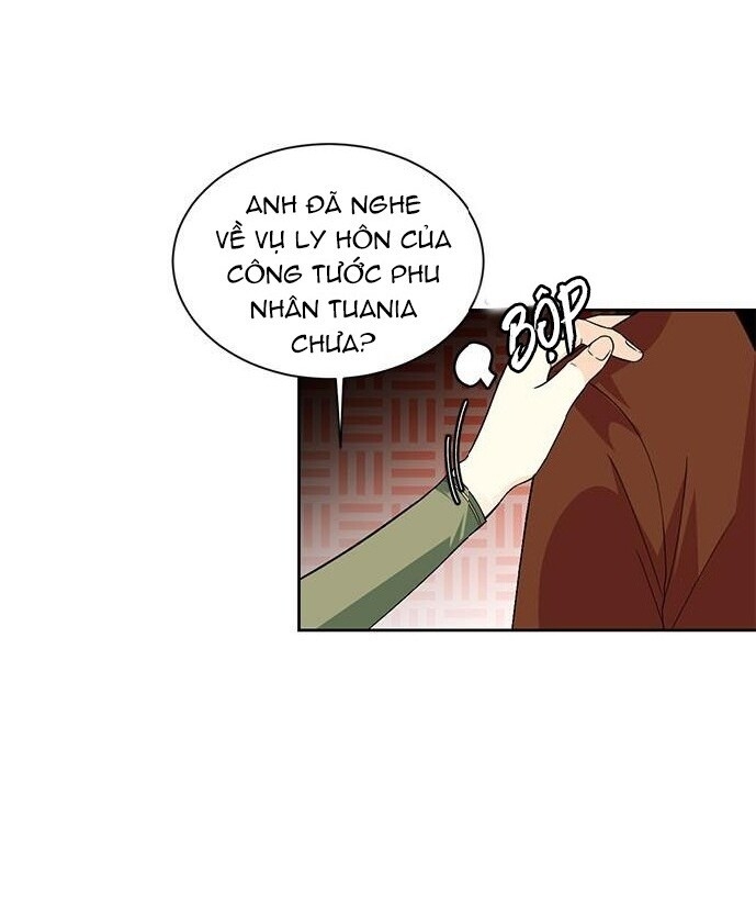 Hoàng Hậu Tái Hôn - Chapter 47 - Page 45