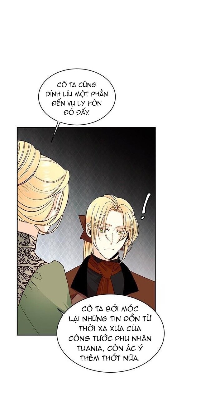 Hoàng Hậu Tái Hôn - Chapter 47 - Page 46