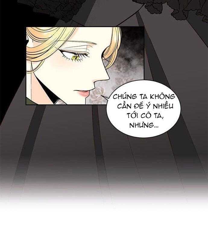 Hoàng Hậu Tái Hôn - Chapter 47 - Page 48