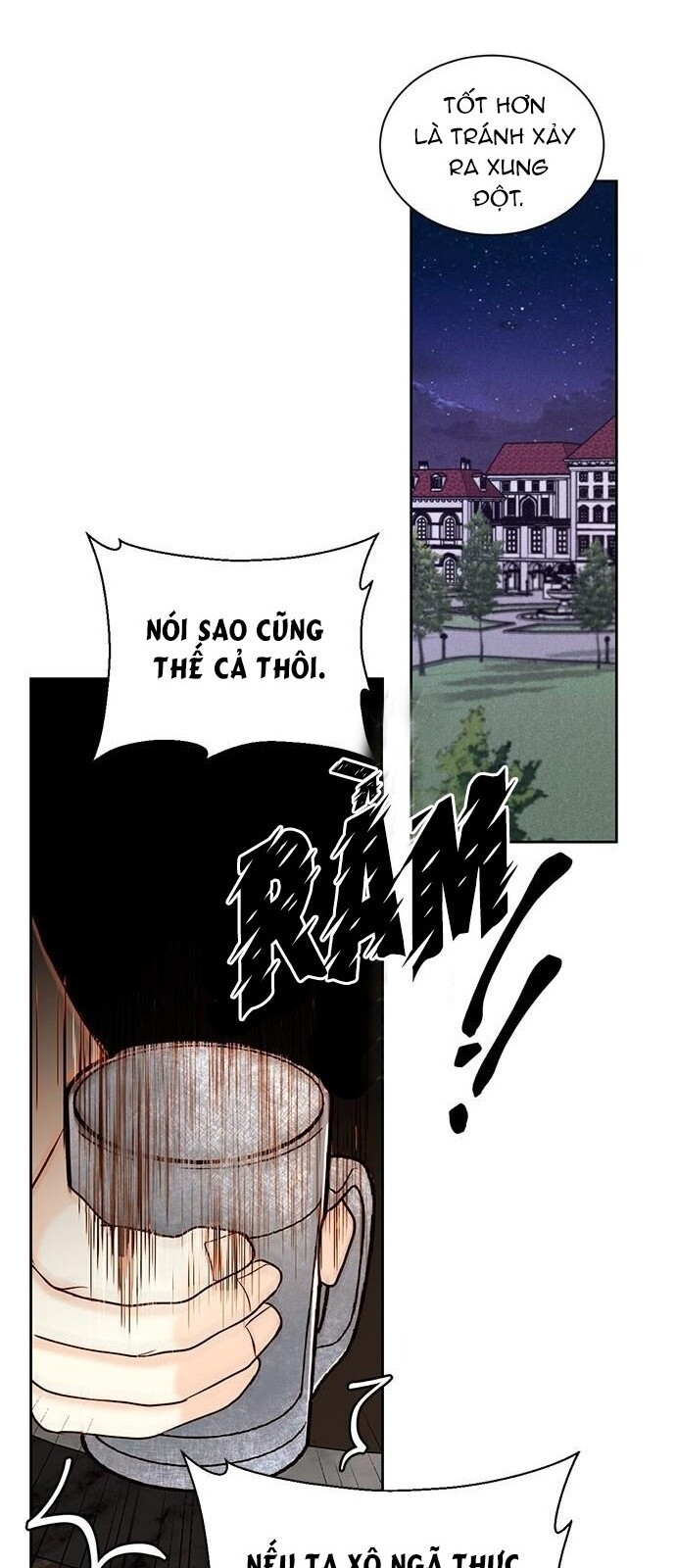 Hoàng Hậu Tái Hôn - Chapter 47 - Page 49