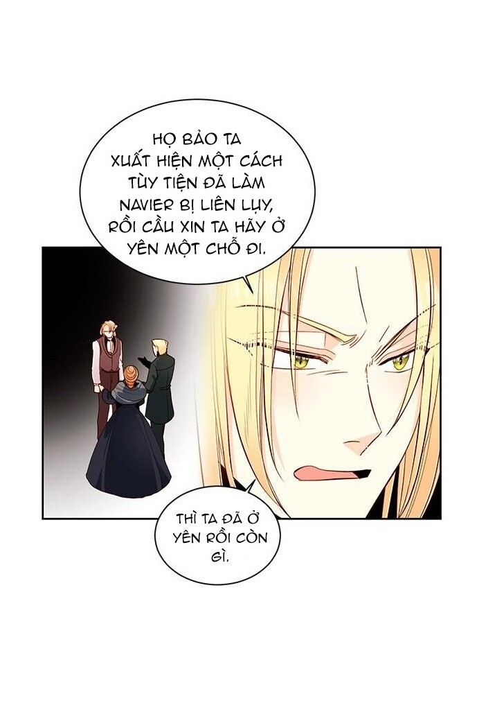 Hoàng Hậu Tái Hôn - Chapter 47 - Page 52