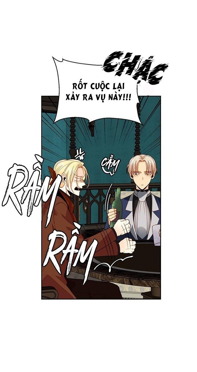 Hoàng Hậu Tái Hôn - Chapter 47 - Page 53