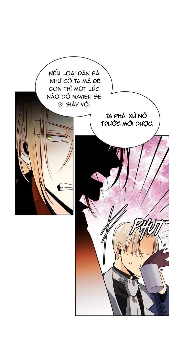 Hoàng Hậu Tái Hôn - Chapter 47 - Page 54