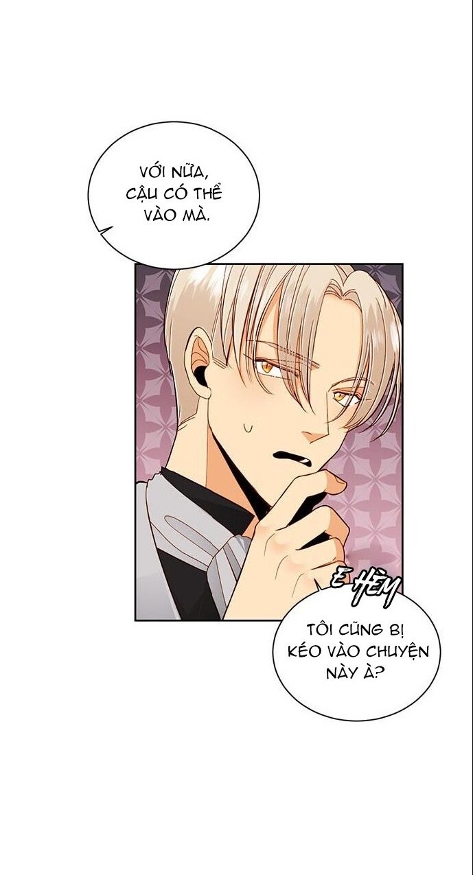 Hoàng Hậu Tái Hôn - Chapter 47 - Page 56