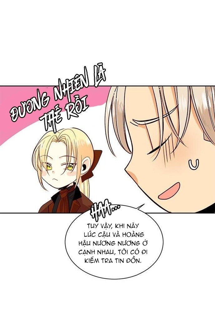 Hoàng Hậu Tái Hôn - Chapter 47 - Page 57