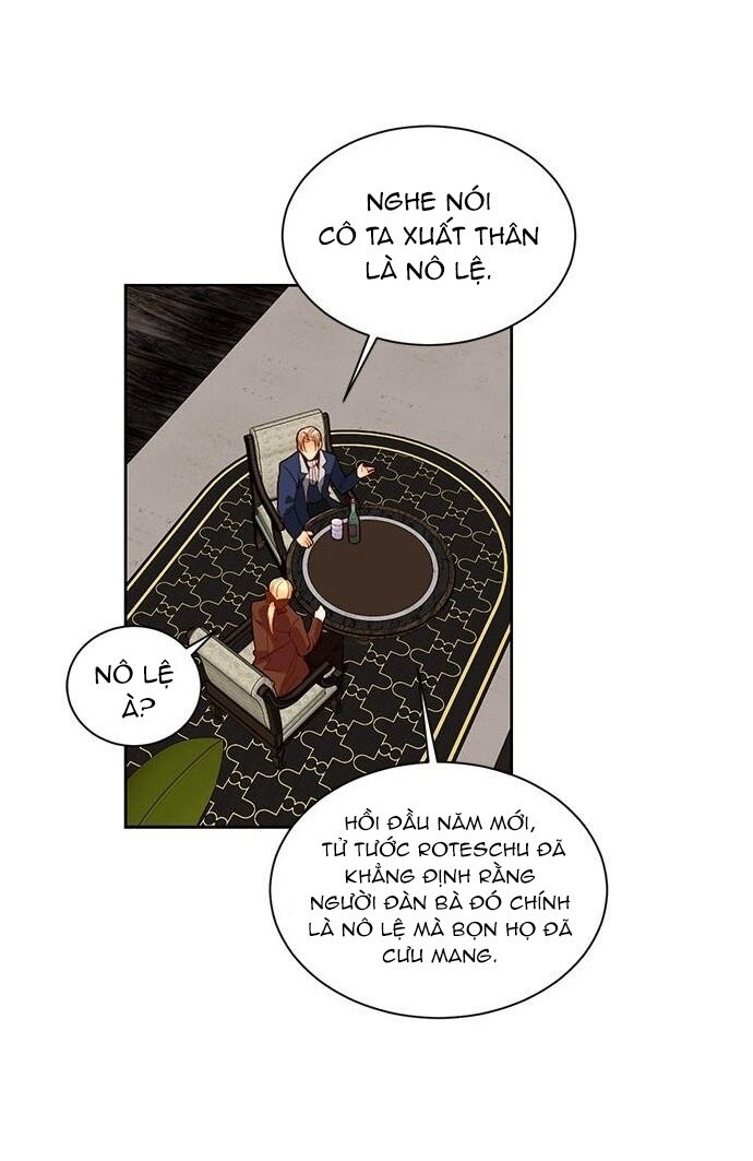 Hoàng Hậu Tái Hôn - Chapter 47 - Page 58