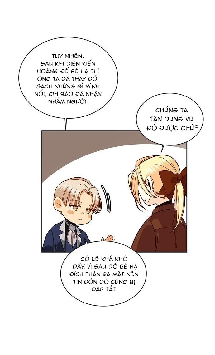 Hoàng Hậu Tái Hôn - Chapter 47 - Page 59