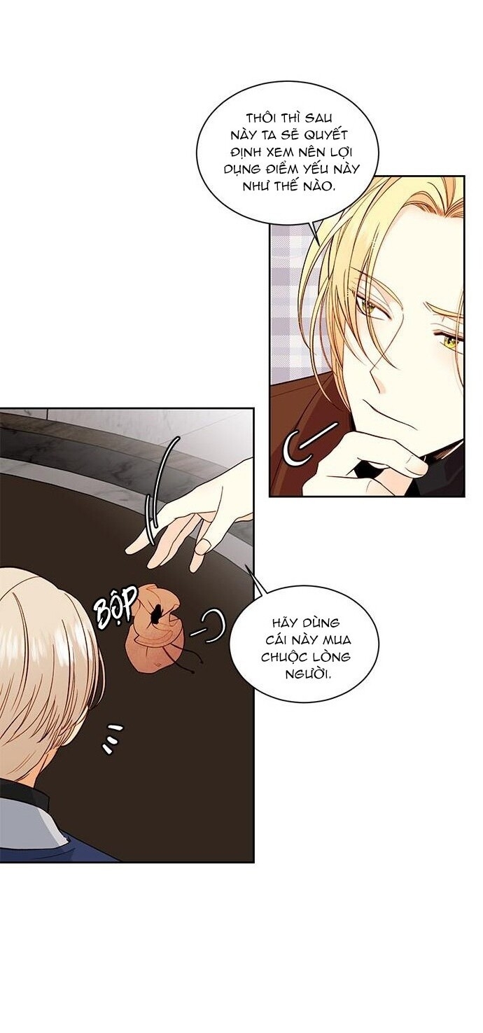 Hoàng Hậu Tái Hôn - Chapter 47 - Page 60