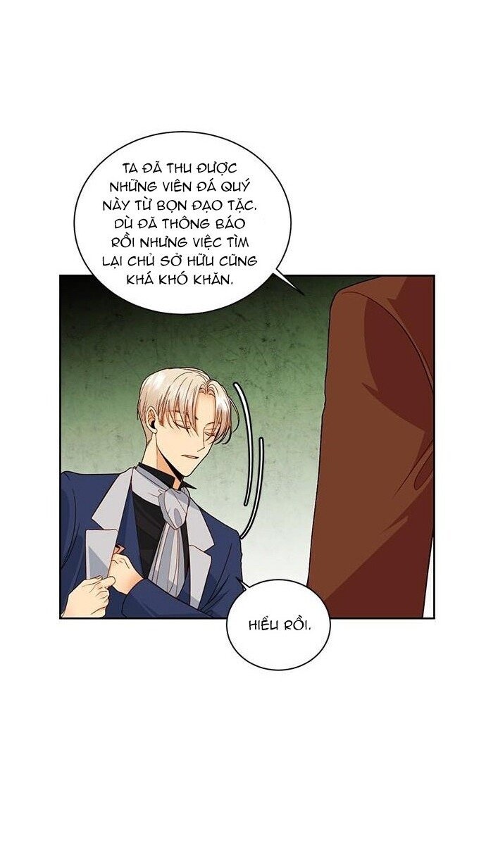 Hoàng Hậu Tái Hôn - Chapter 47 - Page 62
