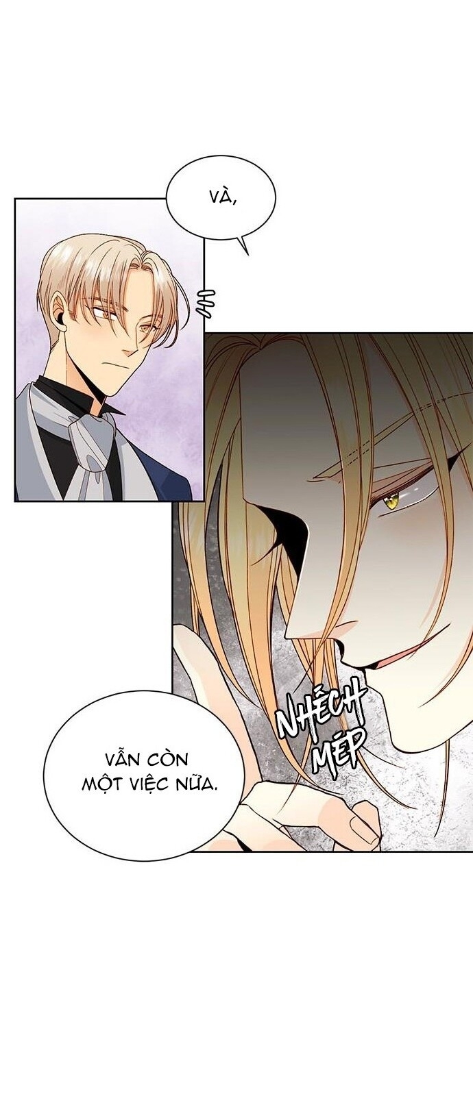 Hoàng Hậu Tái Hôn - Chapter 47 - Page 63