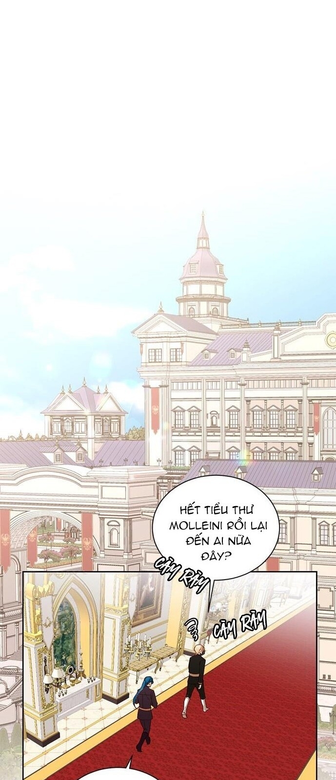 Hoàng Hậu Tái Hôn - Chapter 47 - Page 65