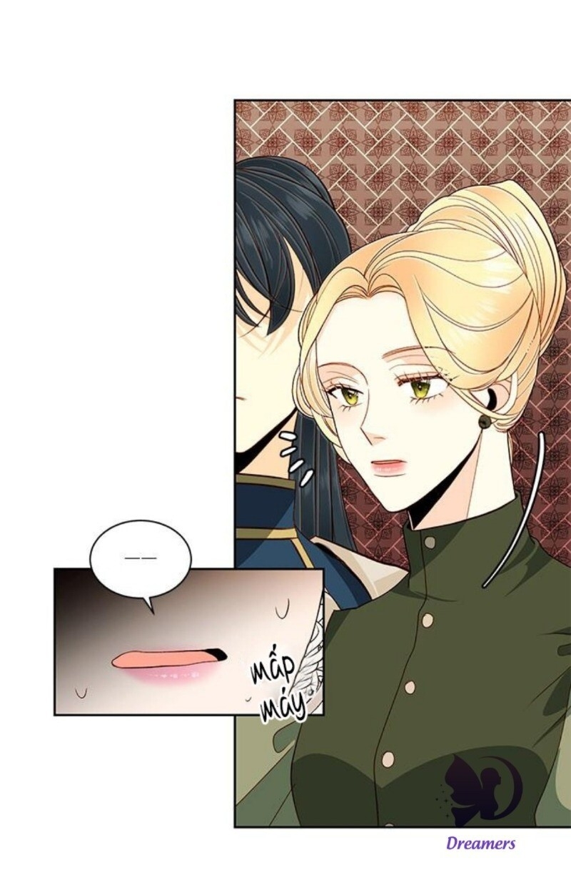 Hoàng Hậu Tái Hôn - Chapter 47 - Page 7