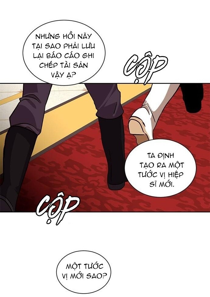 Hoàng Hậu Tái Hôn - Chapter 47 - Page 70