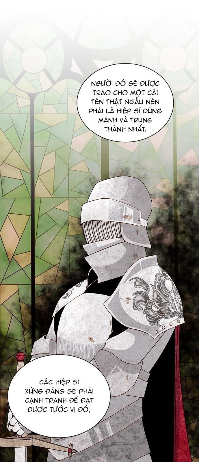 Hoàng Hậu Tái Hôn - Chapter 47 - Page 71