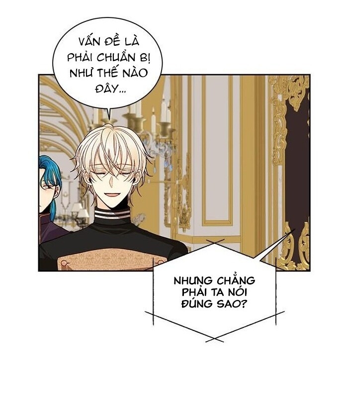 Hoàng Hậu Tái Hôn - Chapter 47 - Page 73