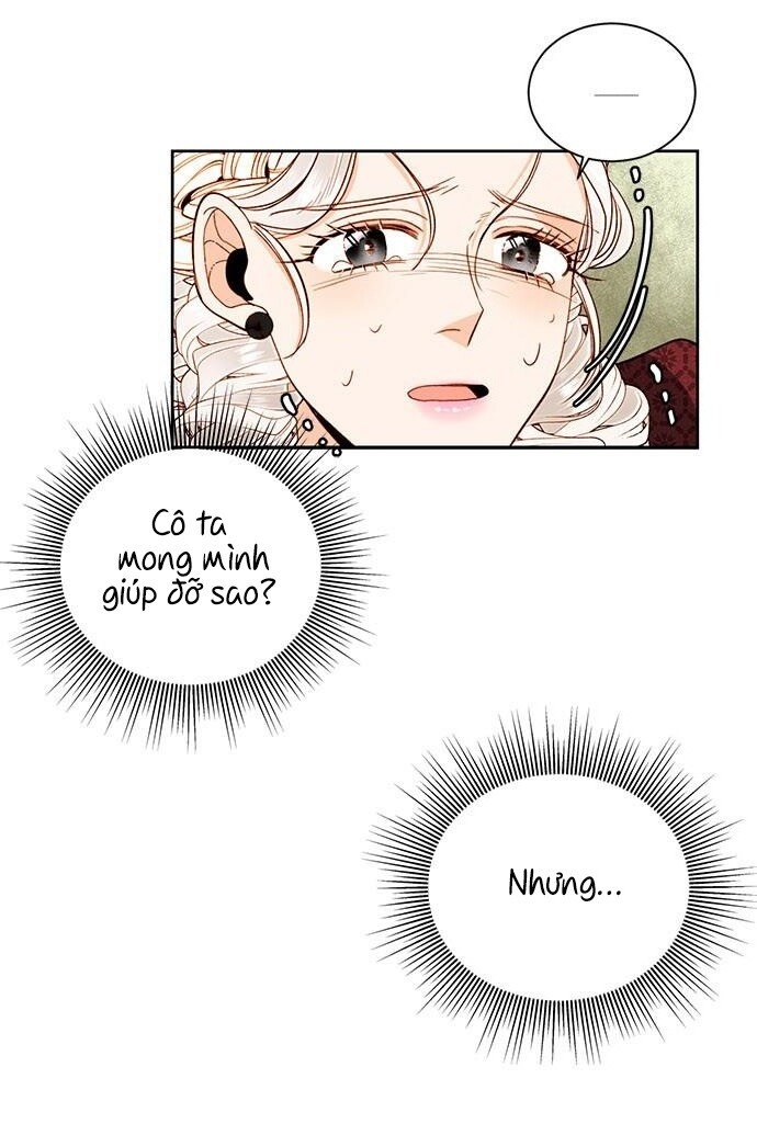 Hoàng Hậu Tái Hôn - Chapter 47 - Page 8