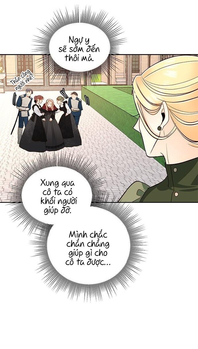 Hoàng Hậu Tái Hôn - Chapter 47 - Page 9