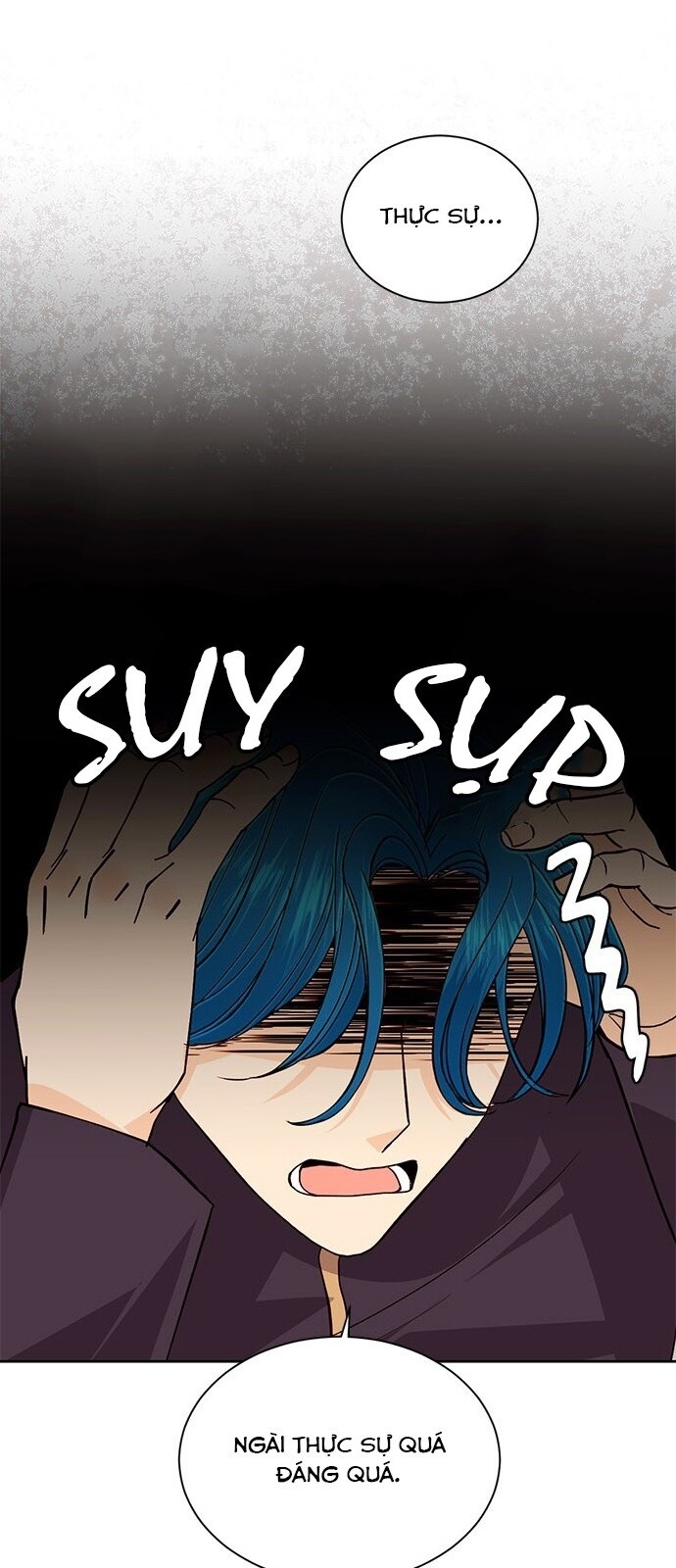 Hoàng Hậu Tái Hôn - Chapter 48 - Page 14