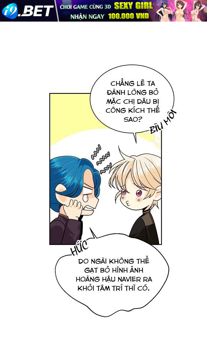 Hoàng Hậu Tái Hôn - Chapter 48 - Page 16