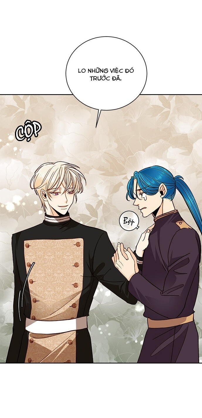 Hoàng Hậu Tái Hôn - Chapter 48 - Page 18