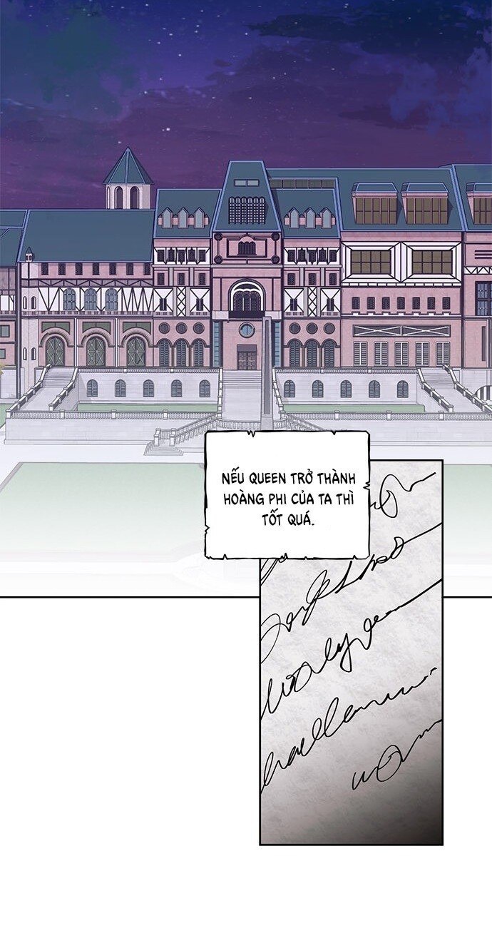 Hoàng Hậu Tái Hôn - Chapter 48 - Page 22