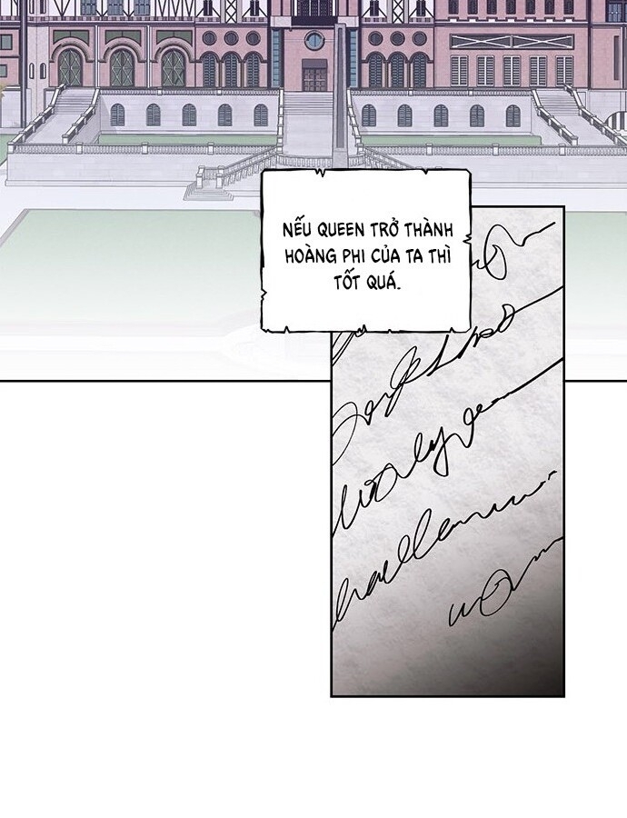 Hoàng Hậu Tái Hôn - Chapter 48 - Page 24