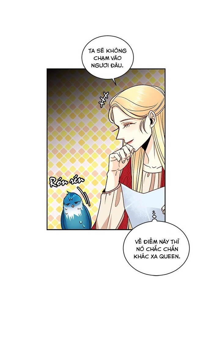 Hoàng Hậu Tái Hôn - Chapter 48 - Page 28