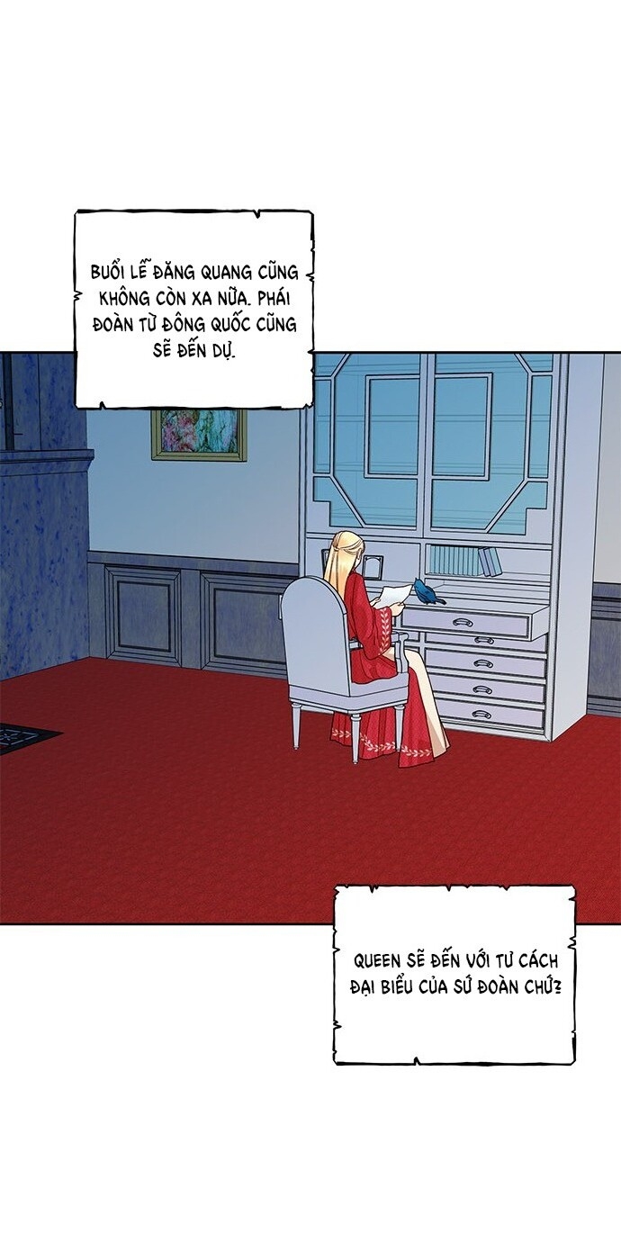 Hoàng Hậu Tái Hôn - Chapter 48 - Page 29