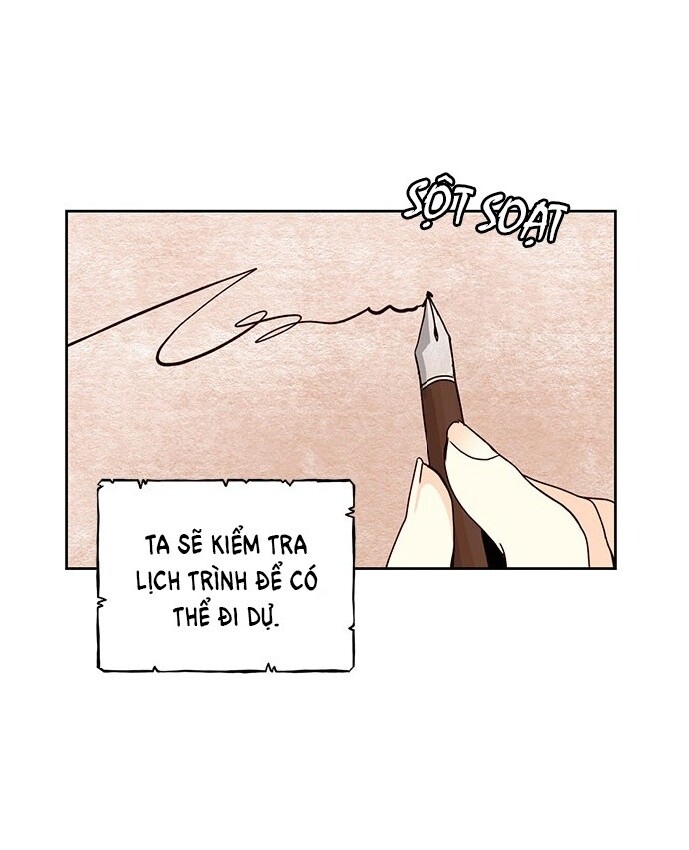 Hoàng Hậu Tái Hôn - Chapter 48 - Page 31