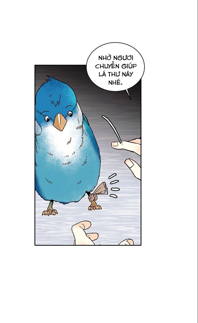 Hoàng Hậu Tái Hôn - Chapter 48 - Page 32