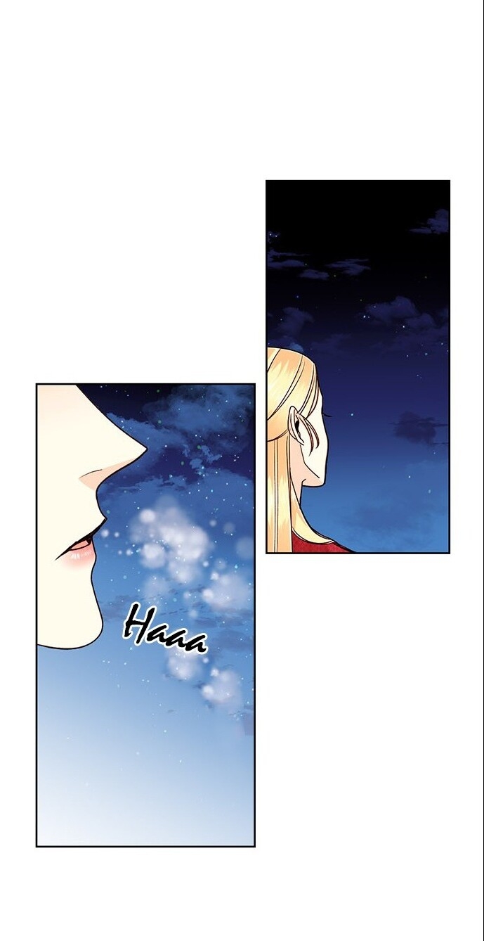 Hoàng Hậu Tái Hôn - Chapter 48 - Page 33