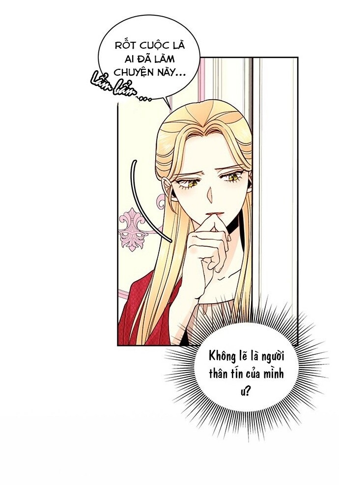 Hoàng Hậu Tái Hôn - Chapter 48 - Page 39