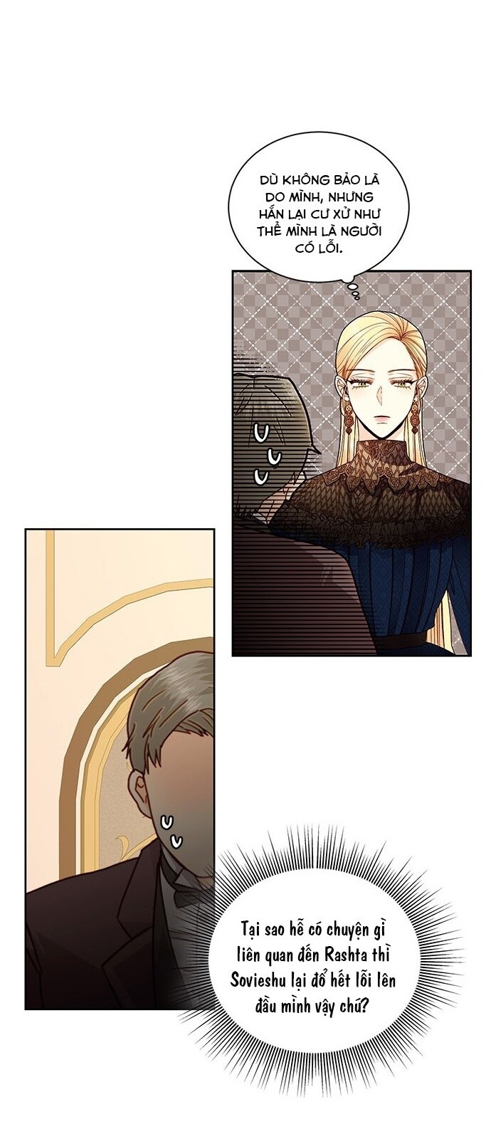 Hoàng Hậu Tái Hôn - Chapter 48 - Page 47