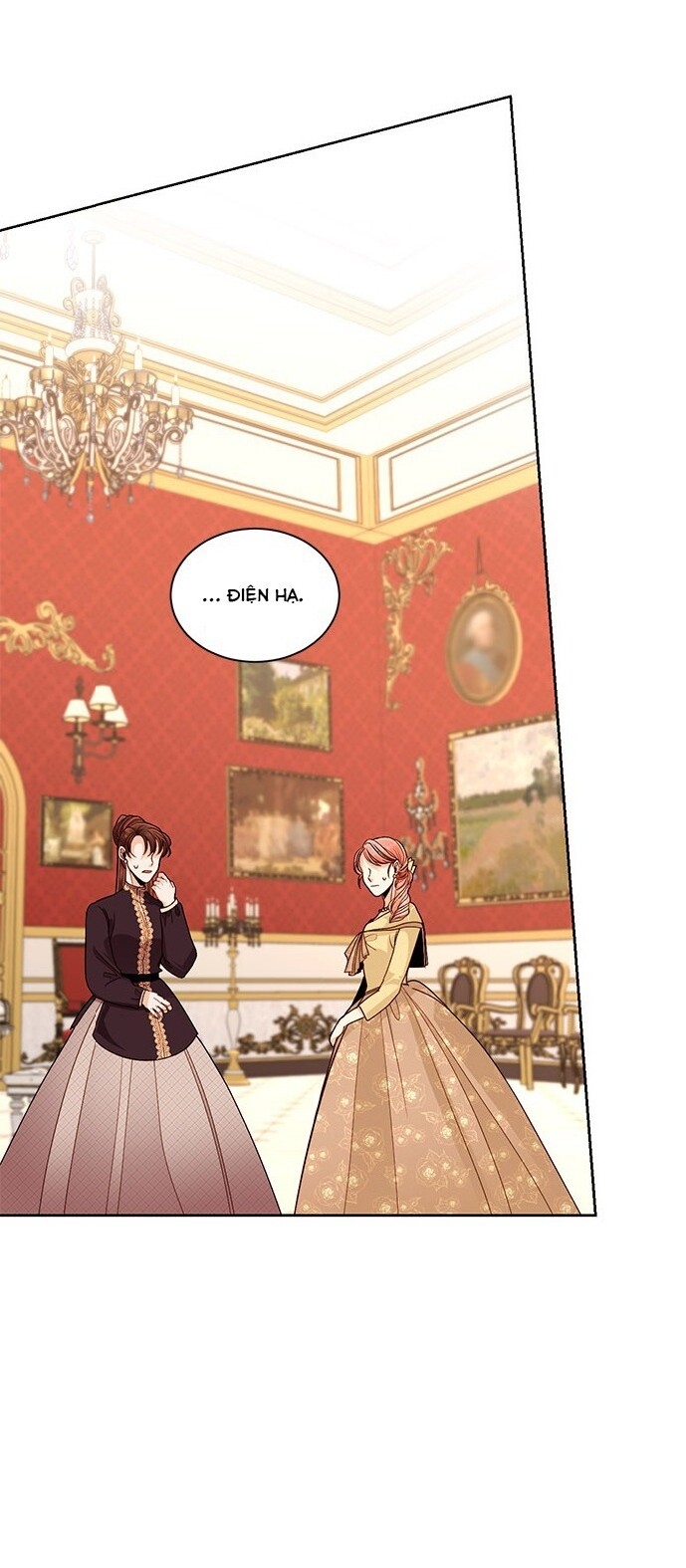 Hoàng Hậu Tái Hôn - Chapter 48 - Page 5